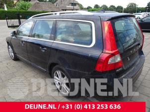 Used Extra window 4-door, left Volvo V70 (BW) 2.4 D5 20V 205 Price € 50,00 Margin scheme offered by van Deijne Onderdelen Uden B.V.