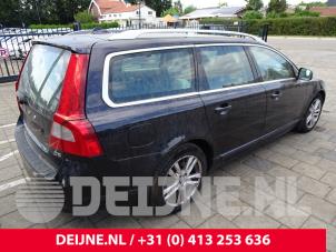 Gebrauchte Zusätzliches Fenster 4-türig rechts hinten Volvo V70 (BW) 2.4 D5 20V 205 Preis € 75,00 Margenregelung angeboten von van Deijne Onderdelen Uden B.V.