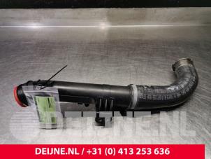 Used Intercooler hose Volvo XC60 I (DZ) 2.4 D5 20V AWD Geartronic Price € 50,00 Margin scheme offered by van Deijne Onderdelen Uden B.V.