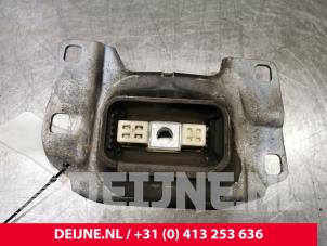 Used Engine mount Ford C-Max (DXA) 1.6 SCTi 16V Price € 30,00 Margin scheme offered by van Deijne Onderdelen Uden B.V.