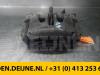 Zacisk hamulcowy lewy przód z Opel Movano, 2010 2.3 CDTi 16V FWD, Dostawczy, Diesel, 2.298cc, 81kW (110pk), FWD, M9T870, 2012-02 / 2016-06 2014