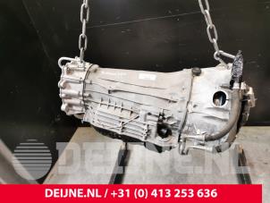 Usados Caja de cambios Mercedes GLE (W166) 250d 2.0 Precio € 1.750,00 Norma de margen ofrecido por van Deijne Onderdelen Uden B.V.