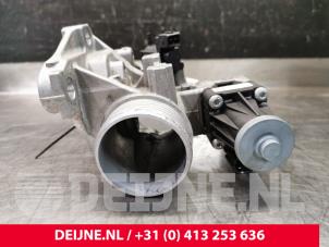 Used EGR valve Volvo V60 I (FW/GW) 2.4 D6 20V AWD Twin Engine Plug-in Hybrid Price € 100,00 Margin scheme offered by van Deijne Onderdelen Uden B.V.