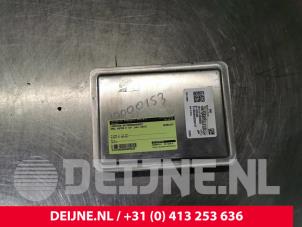 Engine management computer from a Opel Astra K 1.0 Turbo 12V 2016