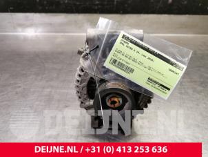 Used Dynamo Opel Astra K 1.0 Turbo 12V Price € 25,00 Margin scheme offered by van Deijne Onderdelen Uden B.V.
