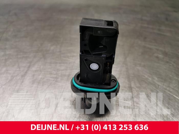 Begagnade Luftflödesmätare Opel Astra K 1.0 Turbo 12V Pris € 35,00 Marginaltabell erbjuds av van Deijne Onderdelen Uden B.V.