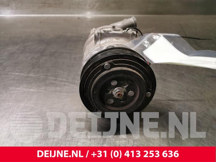 Gebrauchte Klimapumpe Opel Astra K 1.0 Turbo 12V Preis € 35,00 Margenregelung angeboten von van Deijne Onderdelen Uden B.V.