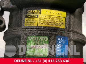 Used Air conditioning pump Volvo S40 (VS) 1.6 16V Price € 70,00 Margin scheme offered by van Deijne Onderdelen Uden B.V.