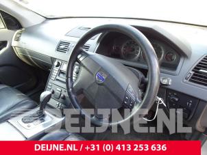 Used Right airbag (dashboard) Volvo XC90 I 2.4 D5 20V Price on request offered by van Deijne Onderdelen Uden B.V.