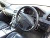 Airbag droite (tableau de bord) d'un Volvo XC90 I, 2002 / 2014 2.4 D5 20V, SUV, Diesel, 2.401cc, 120kW (163pk), 4x4, D5244T, 2002-10 / 2006-12, CM79; CZ79 2005