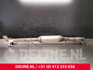 Usagé Catalyseur Mercedes Sprinter 3,5t (906.63) 319 CDI,BlueTEC V6 24V Prix sur demande proposé par van Deijne Onderdelen Uden B.V.
