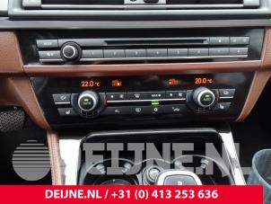 Używane Panel sterowania nagrzewnicy BMW 5 serie (F10) 525d 16V Cena € 135,00 Procedura marży oferowane przez van Deijne Onderdelen Uden B.V.