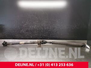 Used Intermediate shaft Mitsubishi Canter 3.0 Di-D 16V Price on request offered by van Deijne Onderdelen Uden B.V.