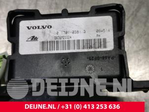 Usados Sensor de ángulo de dirección Volvo XC90 I 2.4 D5 20V Precio € 250,00 Norma de margen ofrecido por van Deijne Onderdelen Uden B.V.