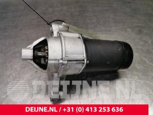 Usados Motor de arranque Peugeot 107 1.4 HDI Precio € 30,00 Norma de margen ofrecido por van Deijne Onderdelen Uden B.V.