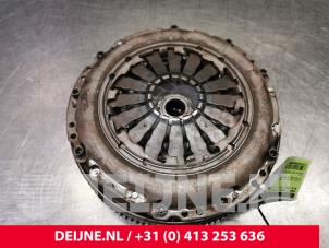 Used Dual mass flywheel Alfa Romeo MiTo (955) Price € 200,00 Margin scheme offered by van Deijne Onderdelen Uden B.V.