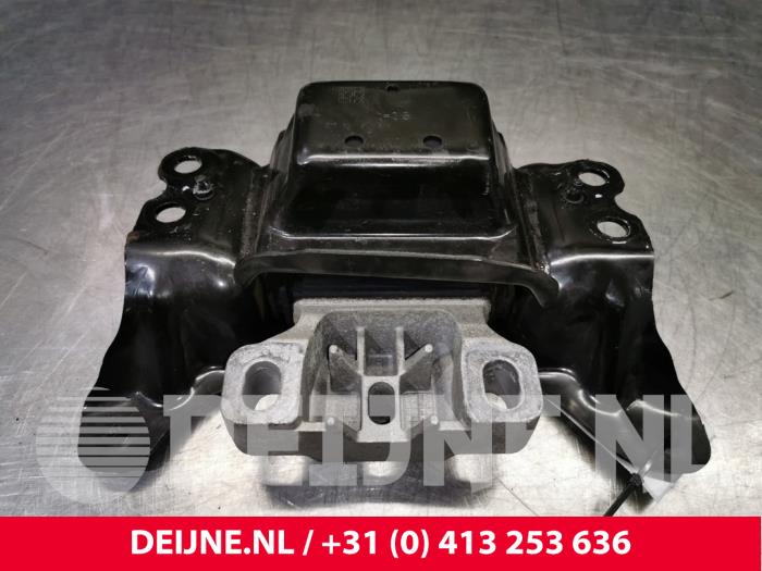 Used Engine mount Audi A3 Limousine (8VS/8VM) 1.8 TFSI 16V Price € 24,00 Margin scheme offered by van Deijne Onderdelen Uden B.V.