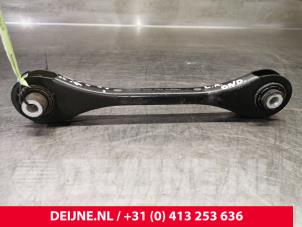 Usagé Bras de suspension bas arrière gauche Audi A3 Limousine (8VS/8VM) 1.8 TFSI 16V Prix € 20,00 Règlement à la marge proposé par van Deijne Onderdelen Uden B.V.
