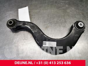Used Rear upper wishbone, left Audi A3 Limousine (8VS/8VM) 1.8 TFSI 16V Price € 20,00 Margin scheme offered by van Deijne Onderdelen Uden B.V.