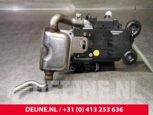 Used Heater Audi A3 Limousine (8VS/8VM) 1.8 TFSI 16V Price € 100,00 Margin scheme offered by van Deijne Onderdelen Uden B.V.