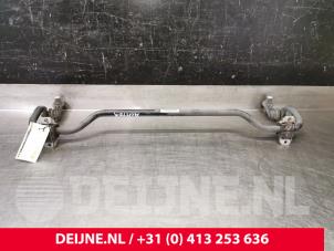 Used Rear anti-roll bar Audi A3 Limousine (8VS/8VM) 1.8 TFSI 16V Price € 35,00 Margin scheme offered by van Deijne Onderdelen Uden B.V.