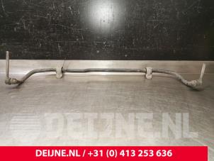 Used Front anti-roll bar Audi A3 Limousine (8VS/8VM) 1.8 TFSI 16V Price € 25,00 Margin scheme offered by van Deijne Onderdelen Uden B.V.