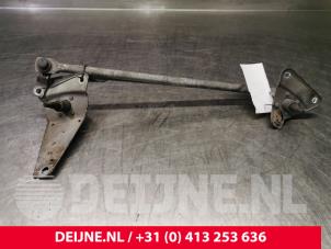 Usagé Mécanique essuie-glace Citroen Berlingo 2.0 HDi Prix sur demande proposé par van Deijne Onderdelen Uden B.V.