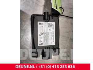 Used Blind spot sensor Volkswagen Golf VII (AUA) 1.4 GTE 16V Price € 80,00 Margin scheme offered by van Deijne Onderdelen Uden B.V.
