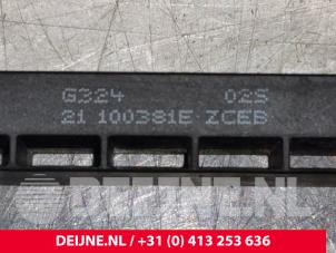 Używane Keyless Entry-Antena Volkswagen Golf VII (AUA) 1.4 GTE 16V Cena € 7,00 Procedura marży oferowane przez van Deijne Onderdelen Uden B.V.