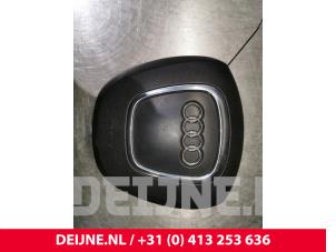 Gebrauchte Airbag links (Lenkrad) Audi A4 (B7) 2.7 TDI V6 24V Preis € 70,00 Margenregelung angeboten von van Deijne Onderdelen Uden B.V.