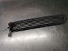 Bumper grille from a Volvo V70 (BW) 2.4 D5 20V 205 2011