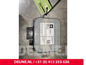 Used Inverter Opel Corsa E 1.0 SIDI Turbo 12V Price € 20,00 Margin scheme offered by van Deijne Onderdelen Uden B.V.