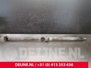 Used Intermediate shaft Hyundai H-1/H-200 2.5 Tdi Price € 211,75 Inclusive VAT offered by van Deijne Onderdelen Uden B.V.