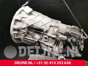 Used Gearbox Mercedes Vito (639.6) 2.2 110 CDI 16V Euro 5 Price € 242,00 Inclusive VAT offered by van Deijne Onderdelen Uden B.V.