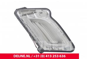 Neue Tageslicht links Volvo V60 Preis € 63,53 Mit Mehrwertsteuer angeboten von van Deijne Onderdelen Uden B.V.