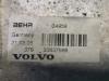 Refrigerador de aceite de un Volvo V50 (MW) 2.4 20V 2005