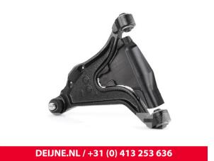 New Front upper wishbone, left Volvo S80 Price € 66,55 Inclusive VAT offered by van Deijne Onderdelen Uden B.V.