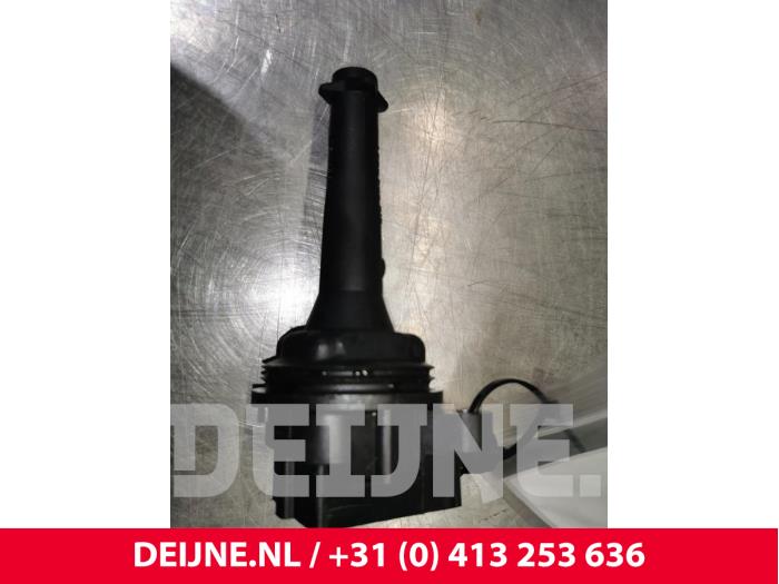 Ignition coil from a Volvo XC90 I 2.9 T6 24V 2004