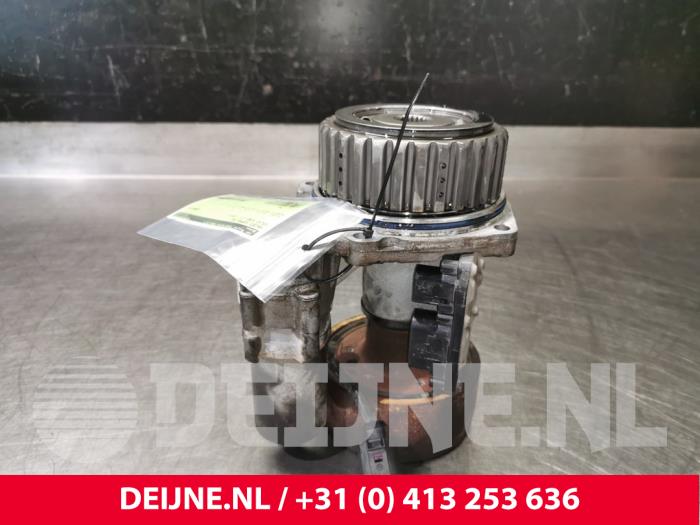 Haldex clutch Volvo XC60 II 2.0 D4 16V AWD P10405685 D4204T14 TF81SC