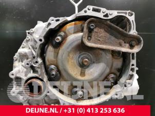 Used Gearbox Volvo XC60 II (UZ) 2.0 D4 16V AWD Price € 3.500,00 Margin scheme offered by van Deijne Onderdelen Uden B.V.