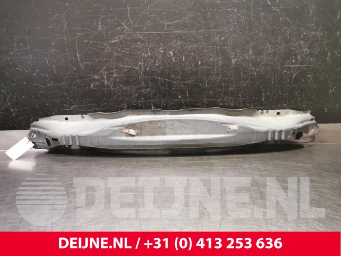Rear bumper frame Volvo XC60 2.4 D5 20V 205 AWD - 31395572 VOLVO