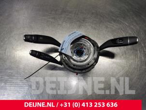 Used Steering column stalk Mercedes C (W205) C-220 2.2 CDI BlueTEC, C-220 d 16V Price € 200,00 Margin scheme offered by van Deijne Onderdelen Uden B.V.