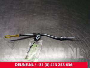 Ölmessstab van een Renault Kangoo/Grand Kangoo (KW) 1.2 16V TCE 2018