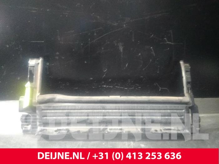 Gebrauchte Luft Leitung Volvo V40 Preis € 150,00 Margenregelung angeboten von van Deijne Onderdelen Uden B.V.