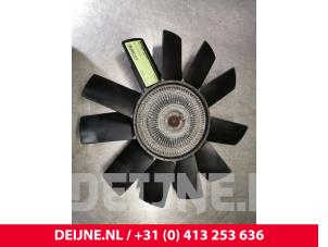 Used Viscous cooling fan Volkswagen LT II 2.5 TDi SWB 28/35 Price on request offered by van Deijne Onderdelen Uden B.V.