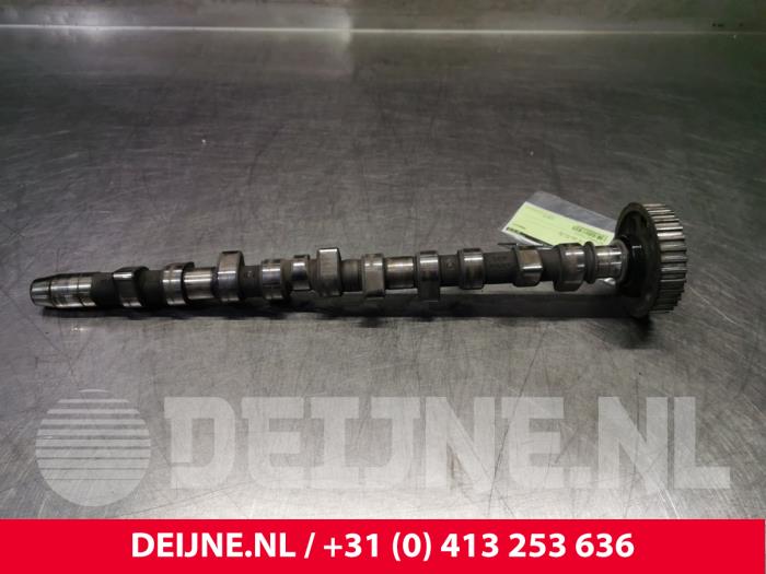 Usagé Arbre à cames Volkswagen LT II 2.5 TDi SWB 28/35 Prix € 72,60 Prix TTC proposé par van Deijne Onderdelen Uden B.V.