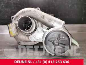 Usados Turbo Renault Kangoo Express (FC) 1.5 dCi 60 Precio € 181,50 IVA incluido ofrecido por van Deijne Onderdelen Uden B.V.