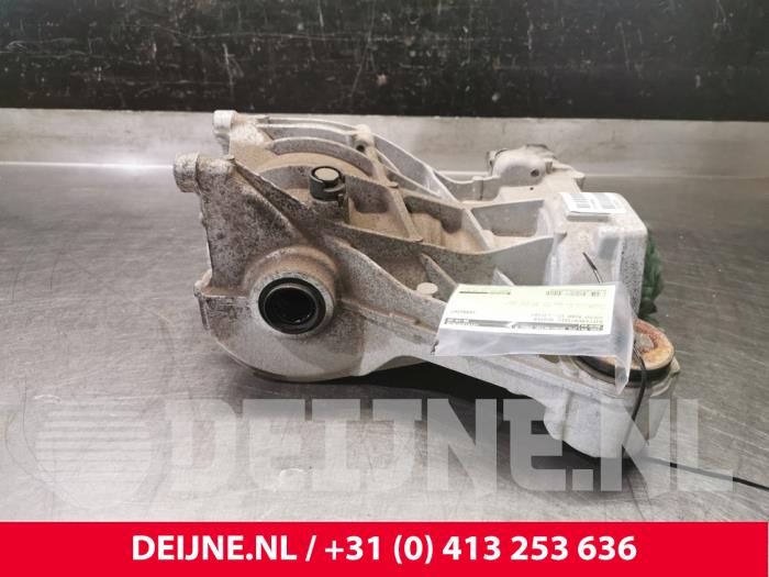 Gebrauchte Differential hinten Volvo XC60 II (UZ) 2.0 D4 16V AWD Preis € 475,00 Margenregelung angeboten von van Deijne Onderdelen Uden B.V.