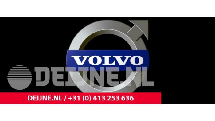 Element odblaskowy zderzaka prawy tyl z Volvo V40 2001