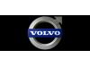 Element odblaskowy zderzaka prawy tyl z Volvo V40 2001
